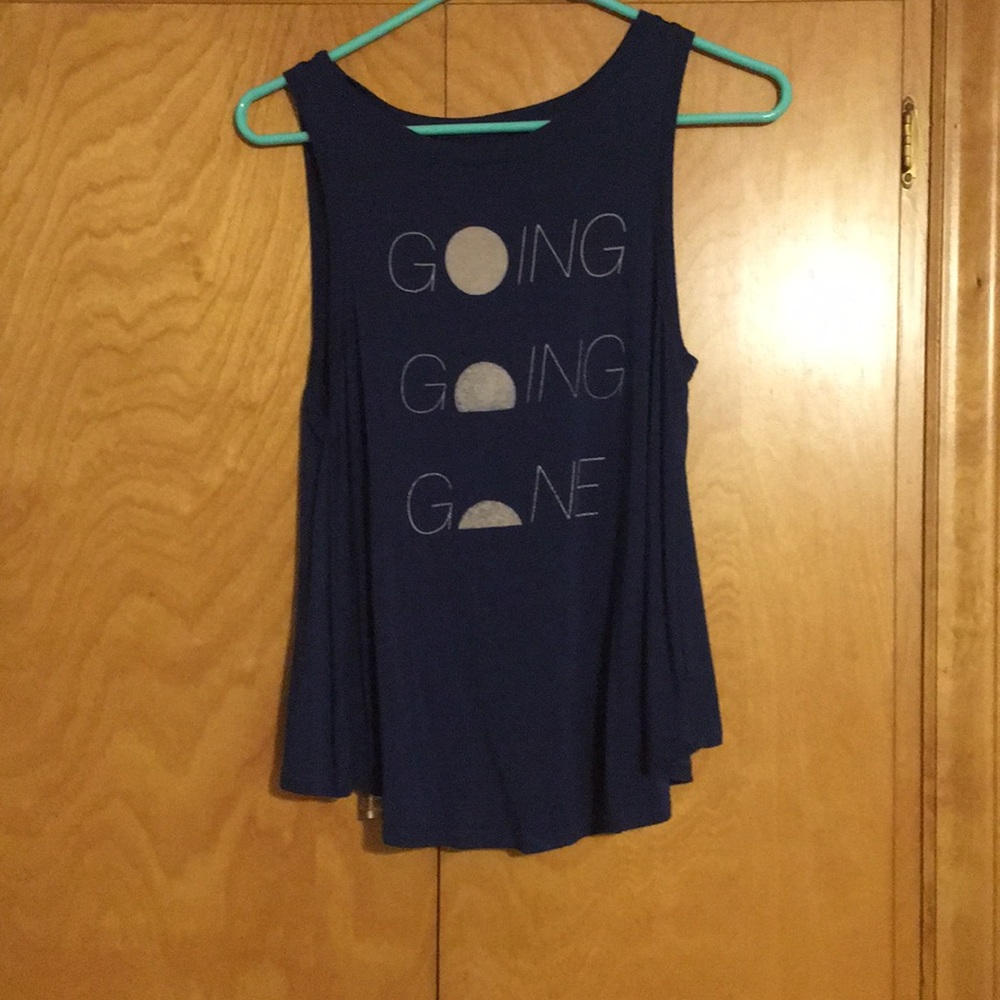 American Eagle tank top size small